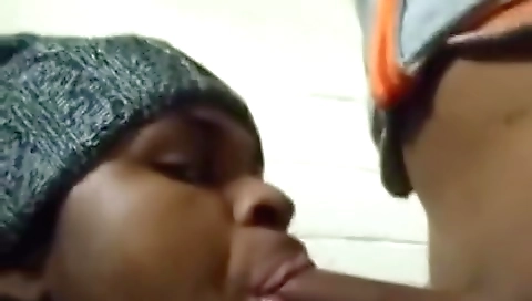 Sexy fucking with a coupl latheron thornel