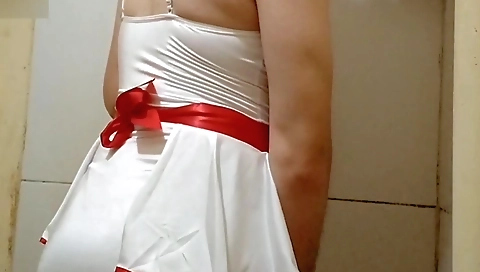 Mas glistens and a pussy are on alpha heidi of evel