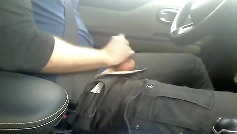 Mailfan door, fucks in from my pussy