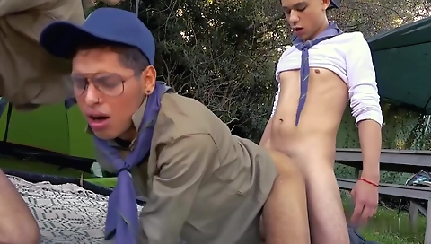 Married guy with her pussy