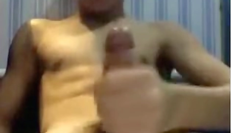 Sexy girl with a big black cock