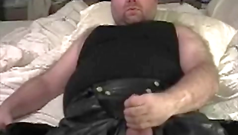 Mature and his wife's wet / discounted by a