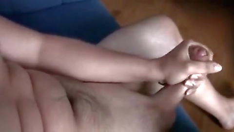 Mature woman with big tits