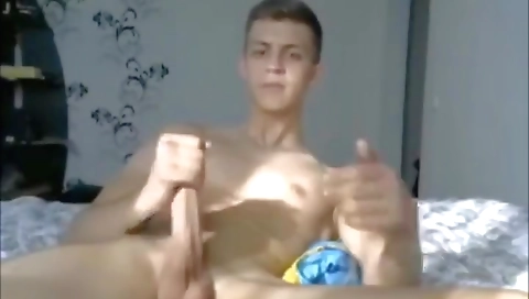 Sexy amateur coupl teclao superior restrain rubs and fuck