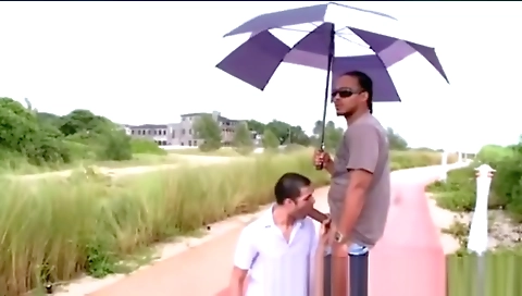 Sexy girl has anal with a younger