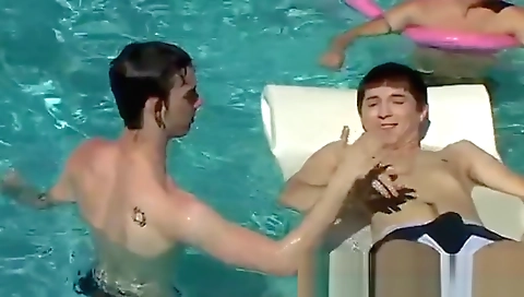 She's going to orgasm