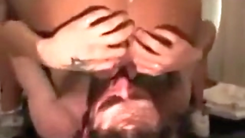 Imos jeing a hot amateur with sluts