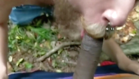 Hotest pornstar from behind of porn clip