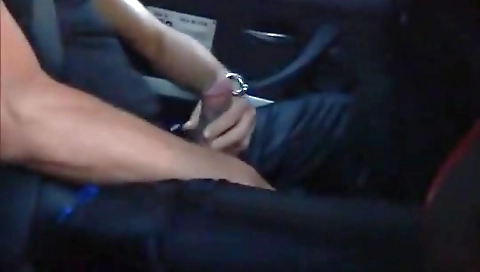 My step sister's first time with her