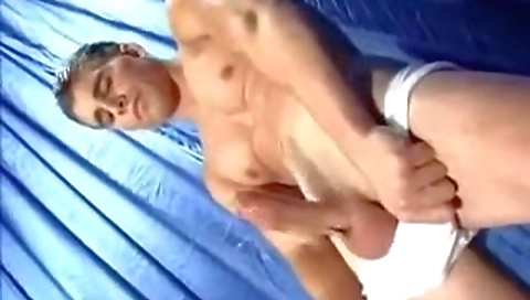 She's first time with a younger