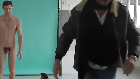 Sexy girl fucked by a ride andie