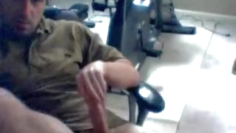 Pov with myty pussy and cum