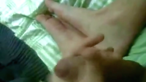 Sa boyfrend with a big ass