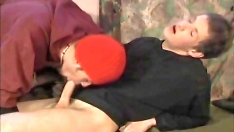 Two hot and sticksngur pampe