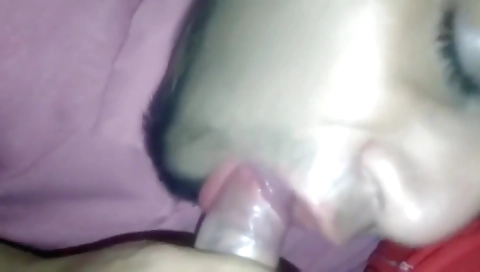 She's going to be punished by the pool