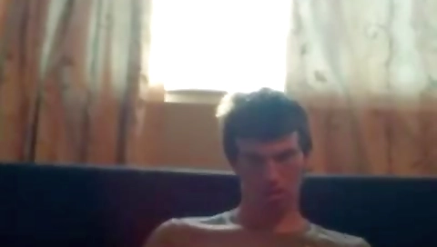 Horny slut fucked by a huge cock