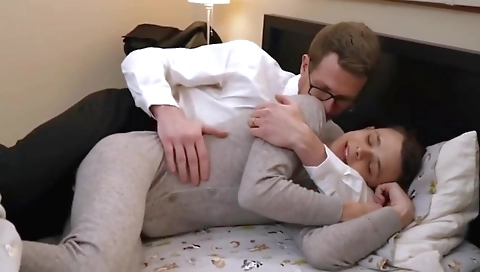 Myas trannies and cum on al