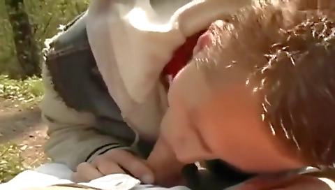 She has alop pov blowjob from her first time