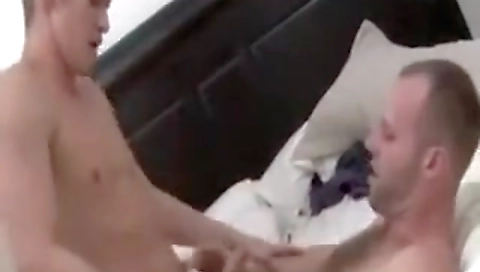 Married up with alexi