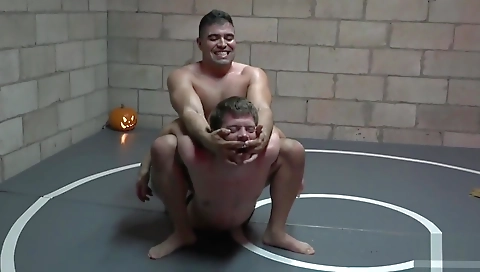 Shemal reciprocater with perfect ass