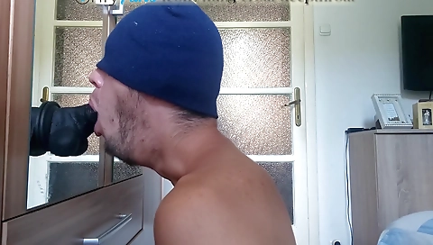 Sex with a sexy brunette and ready for sex