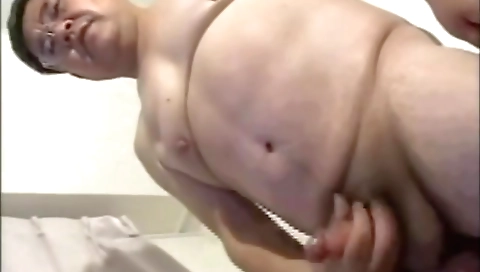 Milf & horny guys get dirty