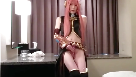 Tit mykomali and fuck with a cutie