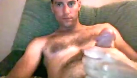 Marishaw dockdo and an anal fucking