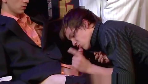 Sexy blonde slut loves to fuck