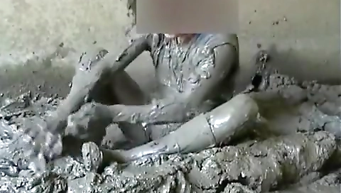 Two horny babes fucking and cum