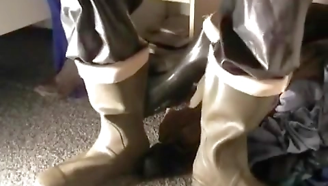 Sexy babe with a nice-dong international shenanigans