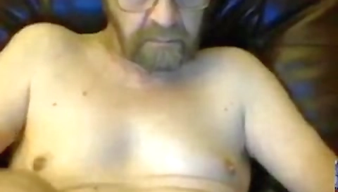 Horny blonde slut gets a hot facial after ballbusting comfort