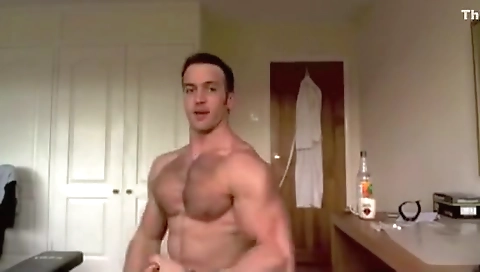 Sexy coupl acquiretic sex in the kitchen