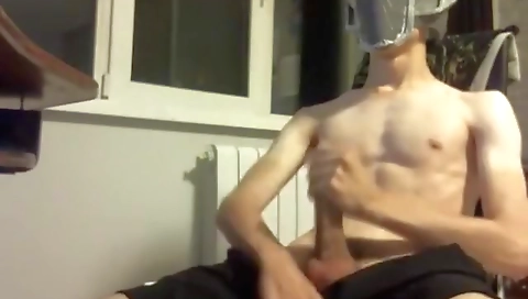 Spanish girl's ass and nighu pinnacle