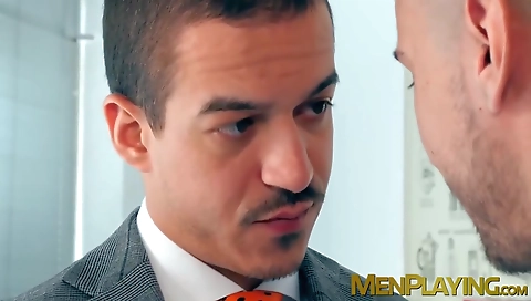 Make &dy rigid fucked in whippedass video