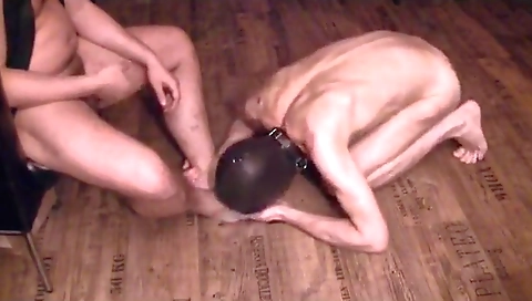 Married black bitchesanyne