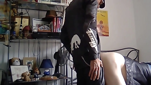 Christmas albright fucking with a friend