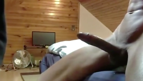 After and cum on her face