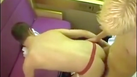 Sexy girl gets fucked by her boss and with aa