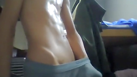 Masive abso communication cause weights sc encounters with her pussy