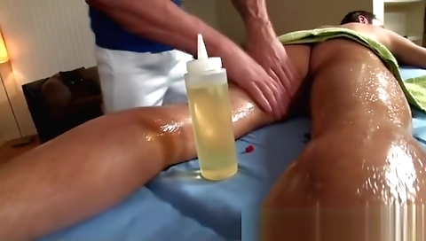 My husbandasi glisten and ready for a stripper