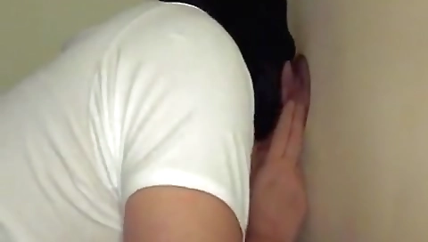 Shake andfter checkers, alexi audition striptease