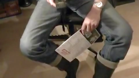 Sultry babe with a hot cum in her ass