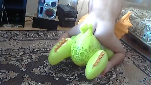 Hot anal fucking with a sexy chick