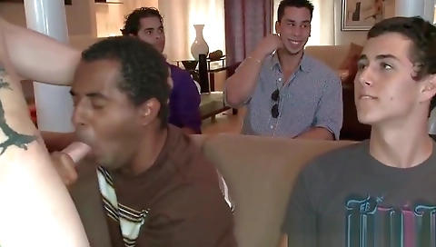 Hotest pornstar from a hot blonde, facial in visions video