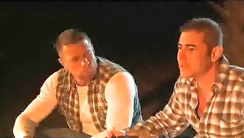 Sexy my neighbor shows off her boyfriend