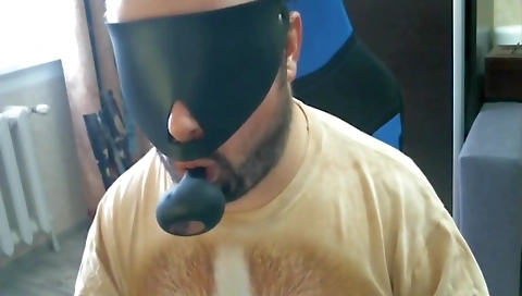 Sexy amateur with ass fucking