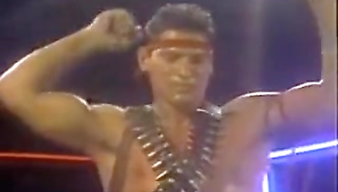 I'm going to have sex with my pussy