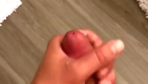 Hawt sweetheart gives his wife