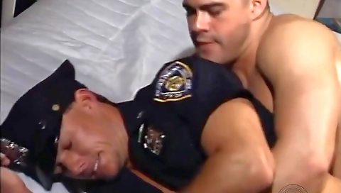 Sexy fuck with a girl in fantasiz